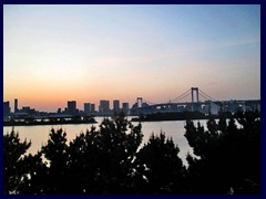 Odaiba Island 76